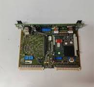 VM600 CPUM: VIBRO-METER's intelligent bus controller, high ...