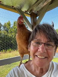 Introduction to backyard chicken keeping