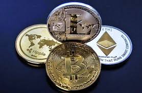 I cannot think of reasons that could possibly go wrong with bitcoins. Bitcoin Has A Regulation Problem