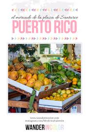Amuse yourself tasting our frog legs or go classic with our delicious codfish or red snapper with boniato. Hidden Gems Of Puerto Rico La Placita Santurce Puerto Rico Puerto Rico Caribbean Travel Puerto