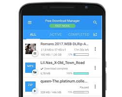Download internet download manager now. Free Download Manager Download Everything From The Internet