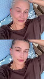 Anna Hailey Bieber