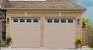10x10 Garage Door