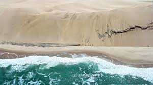 Destination namibia, a nations online country profile of the african nation in the southwestern part of the continent. Namibia S Skeleton Coast Explore The End Of The Earth Cnn Travel