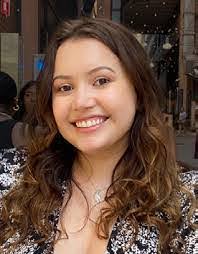 Bridget Schaub's Instagram, Twitter & Facebook