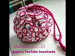 Ponpon Lif Yapilisi Lif Modelleri Youtube Tig Isleri Orgu Patikler
