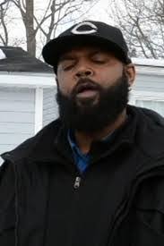 Tyrone Parsons's Instagram, Twitter & Facebook