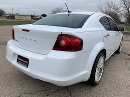 Image result for Bright White 2013 Avenger