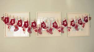 Order drive up · free shipping on $35+ · expect more. 35 Easy To Diy Christmas Advent Calendar Ideas