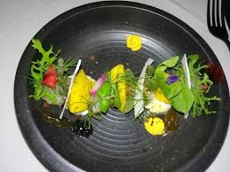 However, the real taste differentiators in. Scallops With Khaman Dhokla Fresh Coconut Kokum And Bush Herbs Picture Of Shompen Melbourne Tripadvisor