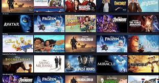 The best movies to watch on disney plus uk. Disney Plus How To Find Your Favorite Movies And Shows Polygon