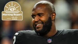 Morning Report: Learn More about the Newest 49ers 🗞️