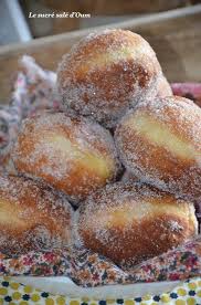 Recette Beignet Au Sucre Moelleux Le Sucre Sale D Oum Souhaib En 2020 Recette Beignet Sucre Beignets Moelleux Recette Beignet