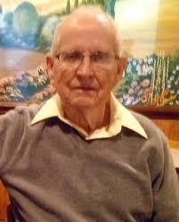 John Strait Obituary (1924