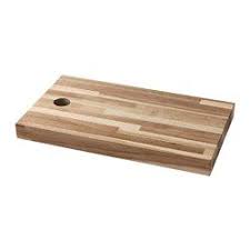 Skogsta Collection Ikea Ikea Wood Treatment Chopping Board