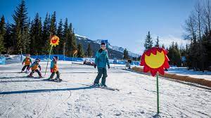 Become A Ski Instructor In Whistler With Our Training & Paid Work Project
