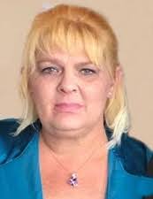 Obituary information for Rita Maree Holden