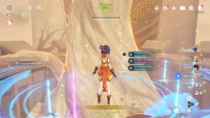 How To Get The Best Artifacts Genshin Impact Wiki Guide Ign