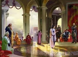 Council Of Elders Fantasy Inspiration Concept Art Characters Fantasy Illustration