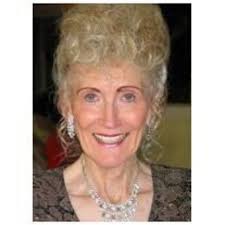 Lou Benson Croy Obituary