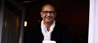 French-Algerian Author Kamel Daoud wins Prix Goncourt Literary Award
