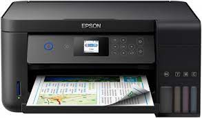Ecotank Et 2750 Imprimante Jet D Encre Imprimante Epson Imprimante