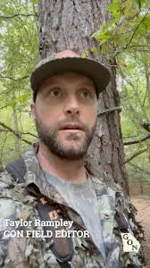 Chris Cofield and Denton Bailey with some Dawson County late-season  longbeards. They doubled up