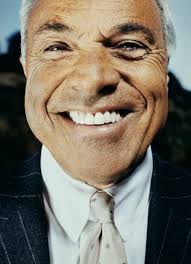 How Countrywide Crumbled