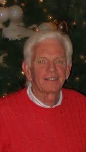 Thomas Sharp Obituary