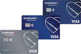 Tier qualifying points (tqp) are earned from revenue flights booked through southwest airlines ® or when you, or an authorized user, use the rapid rewards ® premier credit card from chase to make purchases of products and services, minus returns or refunds. Big 80k Bonus On All Personal Chase Southwest Cards Danny The Deal Guru