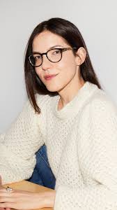 Sloane Crosley Wrote a Book About Her Friend's Suicide (Because She Wanted  Him to Laugh)