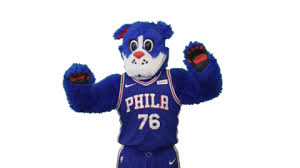 Philadelphia 76ers rug, mat nba fan apparel & souvenirs. Franklin The Dog Sticker By Philadelphia 76ers For Ios Android Giphy