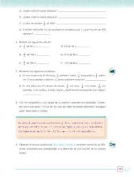 Libro completo de matematicas en digital, lecciones, exámenes, tareas. Interacciones Matematicas 1 Contestado Libros Favorito