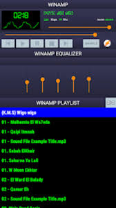 Virus free download mymtn apk 3. Winamp Music Player Audio Player Mp3 Player Apk Para Android Descargar
