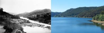 7746 ㎡ a quaint, original property with fantastic views, for sale in cernache do bonjardim Zezere River In The Area Of The Parish Of Cernache Do Bonjardim Left Download Scientific Diagram