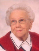 LaVonne I. Pederson Avery (1919-2009)