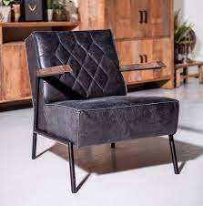 donnely fauteuil leverbaar in leer en stof robuustetafels nl woonkamer stoel fauteuil slaapkamer met bad