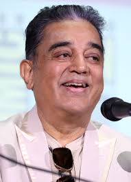 Kamal Haasan filmography