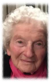 Death Notice of Kathleen Ryan (née Stack) (Ardagh, Limerick)