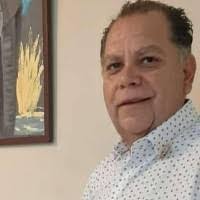 Chang Garcia's Instagram, Twitter & Facebook