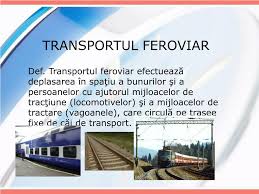 Pe parcursul anilor compania noastră a reușit să realizeze rutele auto. Ppt Transportul Feroviar Powerpoint Presentation Free Download Id 1741014