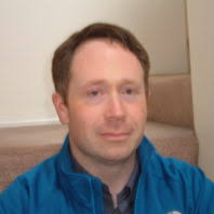 Eric Mapes' Research