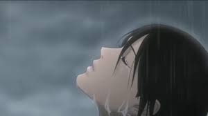 Sad anime wallpapers group 70. Crying In The Rain Youtube