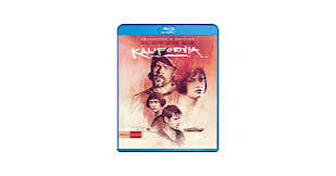 Kalifornia [Collector's Edition] [Blu-ray]