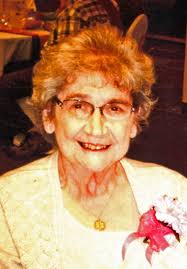 Obituary information for Delores J. Baumgartner