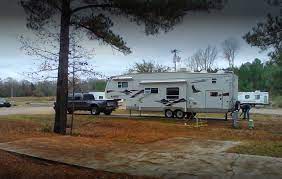 Meanwhile, the entire gulf shore is a popular vacation area with. Swinging Bridge Rv Resort 2 Photos 1 Reviews Byram Ms