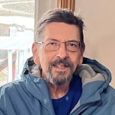 Jeffrey Monthye Obituary (1960