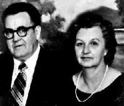 Minnie Brooks Obituary (1928