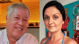 I could not love a human being more:' Virginia jet crash victims being  remembered