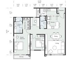 There is a proposed link bridge to citta mall which will bring much. The Potpourri Ara Damansara New Serviced Apartment For Sale Nuprop
